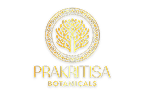Prakritisa Logo